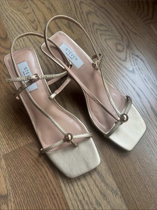 Steven New York Shoes - Steven New York Tamila Sandal size us 7.5